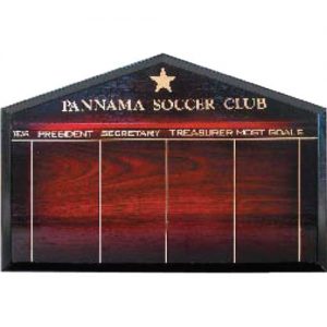 Honour Board T3051