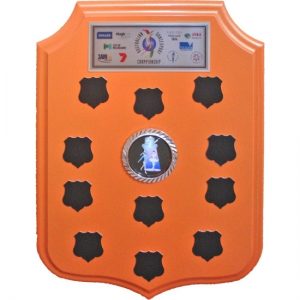 Timber Shield