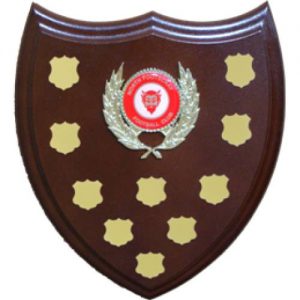 Shields