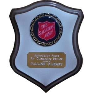 Timber Shield
