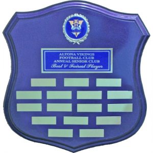 Timber Shield