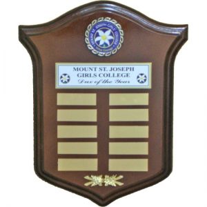 Timber Shield
