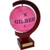 Soccer Ball Display Mount T4002