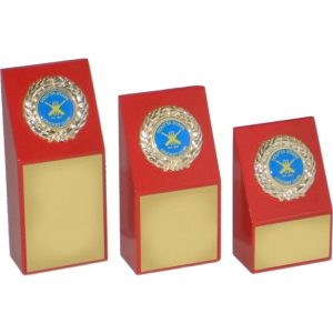 Timber Trophy T5002