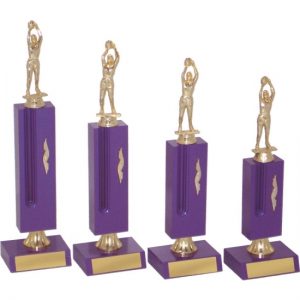 Timber Trophy T5006