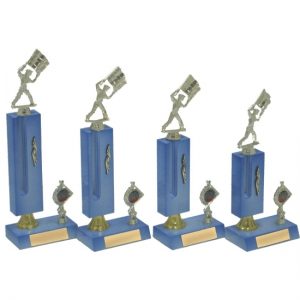 Timber Trophy T5007