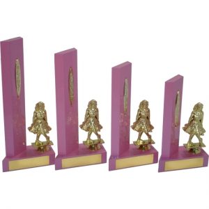 Timber Trophy-T5015-23cm