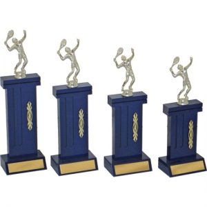 Timber Trophy-T5025-19cm