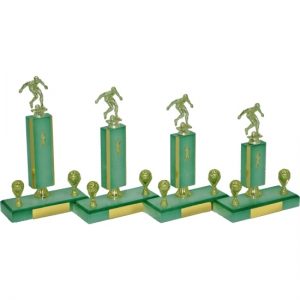 Timber Trophy-T5034-18cm