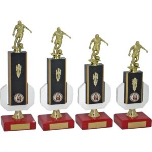 Timber Trophy-T5035-20cm