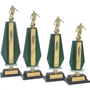 Timber Trophy-T5038-28cm