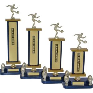 Timber Trophy-T5046-26cm
