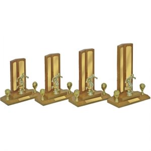 Timber Trophy-T5049-23.5cm