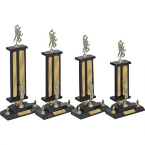 Timber Trophy-T5050-29cm