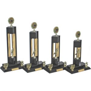 Timber Trophy-T5051-28cm