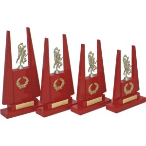 Timber Trophy-T5052-32cm