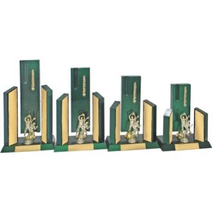 Timber Trophy-T5059-28cm