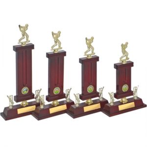 Timber Trophy T5062