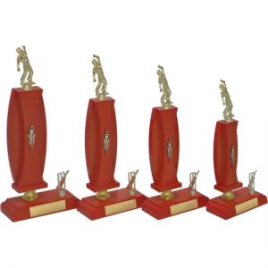 Timber Trophy-T5064-27cm
