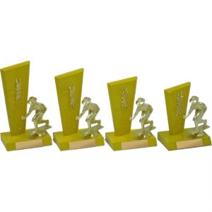 Timber Trophy-T5079-15cm