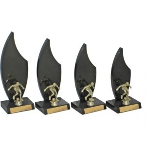 Timber Trophy-T5080-27cm