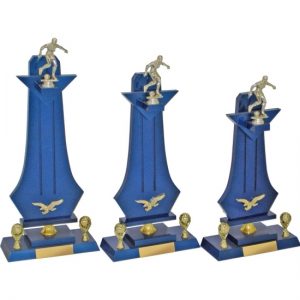 Timber Trophy-T5083-44cm
