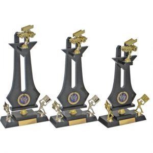 Timber Trophy-T5084-44cm