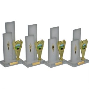 Timber Trophy-T5085-29cm