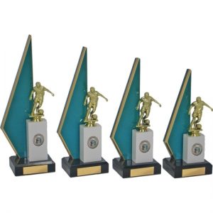 Timber Trophy-T5090-28cm