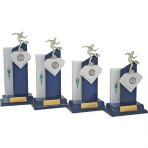 Timber Trophy-T5092-26cm