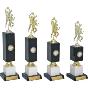 Timber Trophy-T5094-16cm