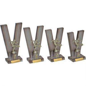 Timber Trophy-T5100-22cm