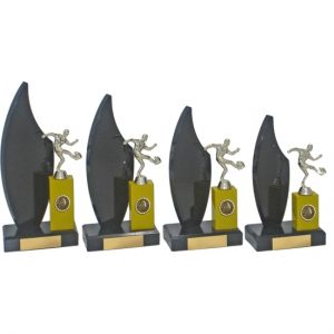 Timber Trophy-T5106-28cm