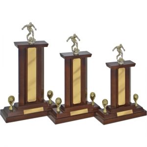 Timber Trophies