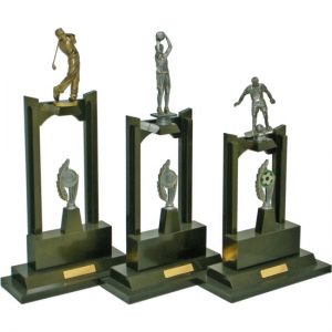 Perpetual Trophy-T6009-47cm