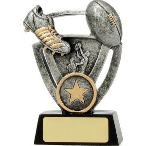 Footy Trophy Theme