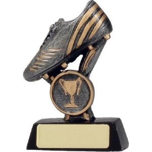 Trophy Budget Boot