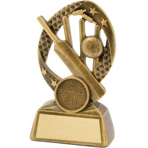 Cricket Axis 125mm