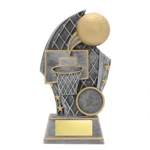 Generic Basketball Resin