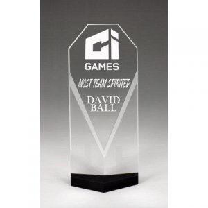 Optical Crystal Award