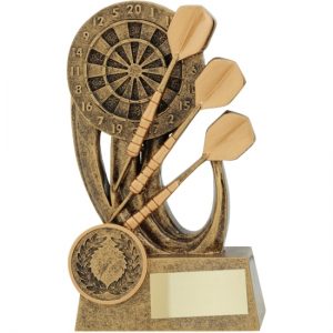 Darts Trophy Epic