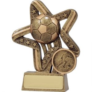 Football-Soccer Trophy SS