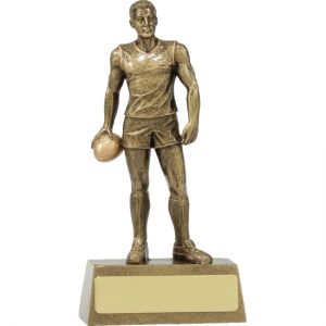 Footy Trophy Hero