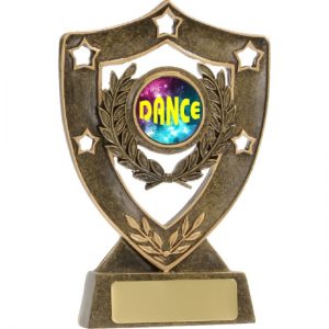 Trophy Shield