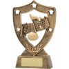 Music Trophy Shield - Image 3