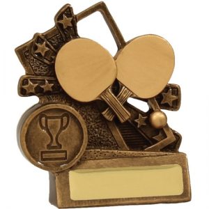 Table Tennis Mini Xblast