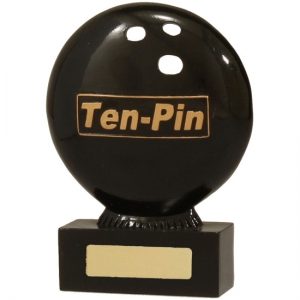 Tenpin The Ball