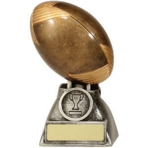 Rugby Trophy Apex