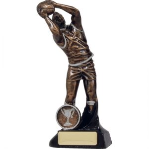 Footy Trophy Evolution
