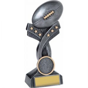 Footy Trophy Spectre